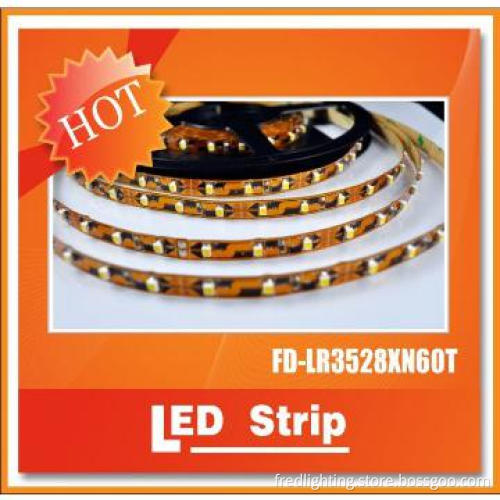 Hot Non-waterproof SMD 3528 LED Strip Light